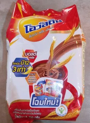 โอวัลติน โอวัลติน, Ovaltine 750 g, code 8850086139000