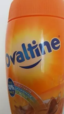 Ovaltine Ovaltine 400g, code 8850086191435