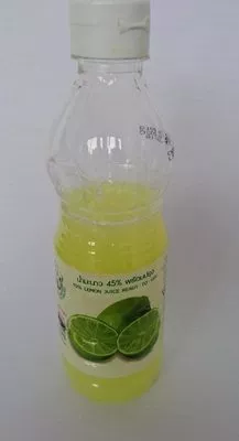 Lemon Juice  , code 8850097189520