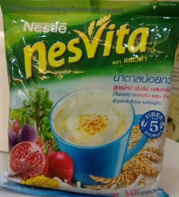 เนสวีต้า สูตรน้ำตาลน้อยกว่า Nestlé, เนสเล่, เนสวีต้า 26 g, code 8850127003598