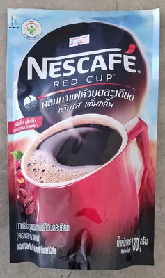 เนสกาแฟเรดคัพ Nestlé, เนสเล่, Nescafe, เนสกาแฟ 200 g, code 8850128030067