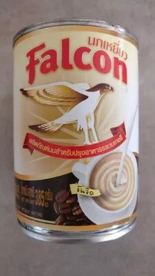 นมข้นจืด นกเหยี่ยว ฟอลคอน, Falcon, นกเหยี่ยว, ฟอลคอน 385 g, code 8850188170208