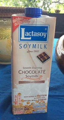 Lait de soja au chocolat  , code 8850267112839