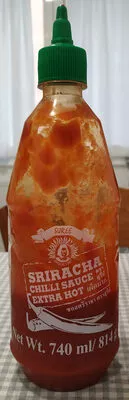 Sriracha Chili Sauce Suree 100g, code 8850344000288