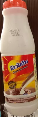 โอวัลตินสูตรมาตรฐาน โอวัลติน, Ovaltine 400 ml, code 8850346114600