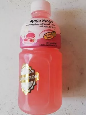 Mogu mogu Mogu mogu 320ml, code 8850389115657