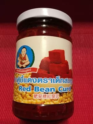 Red Bean Curd Healthy Boy 250 g, code 8850691000283