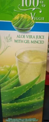 Aloe Vera Juice Tipco 1 L, code 8851013788490