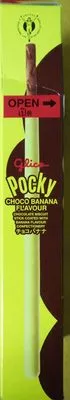 Pocky Stick - Choco Banana 25G Pocky 25 g, code 8851019010274