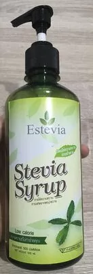 Estevia stevia syrup Estevia 500mL, code 8851019062020