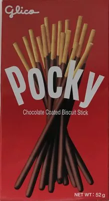 Pocky Glico 52 g, code 8851019510118