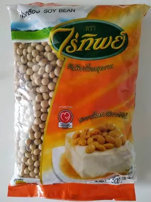 SOY BEAN RAITIP 500 g, code 8851683000328