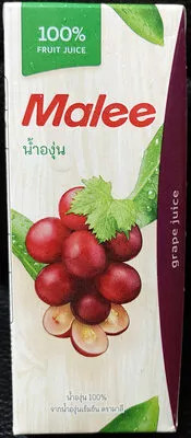 Grape Juice Malee 200 ml, code 8853333005004