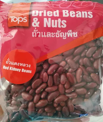 RED KIDNEY BEANS Tops 300 g, code 8853474010752