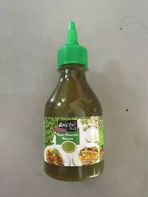 Sauce pimentee sriracha Exotic Food , code 8853662003092