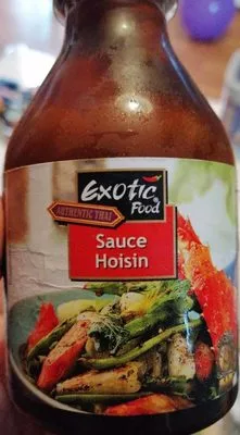 Sauce Hoisin  , code 8853662040936