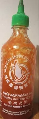 Sriracha Hot Chilli Sauce  , code 8853662057866