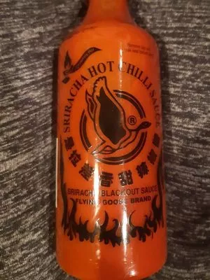 Sriracha hot chili sauce  , code 8853662060026