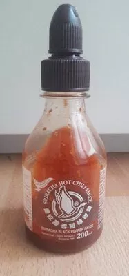 Sriracha black pepper sauce  , code 8853662060071