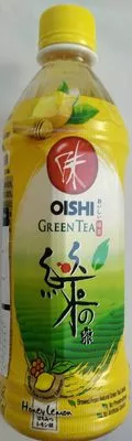 OISHI green tea Oishiโออิชิ 500 ml, code 8854698005043