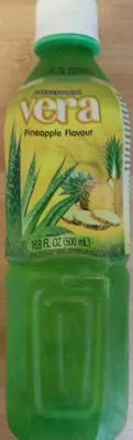 Boisson à l'Aloe Vera saveur Ananas CM Bey 500 ml, code 8857099005797