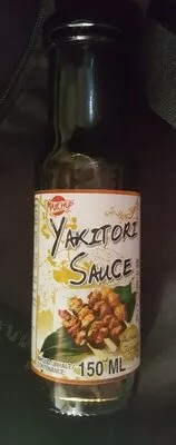 Yakitori Sauce, Maxchup, 150 ML  , code 8858271002504