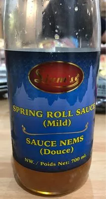 Sauce nems Sheing Cai , code 8858598010145