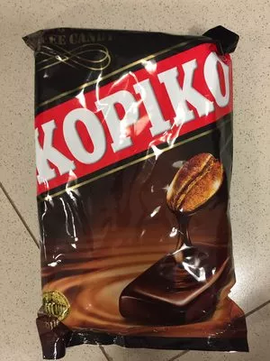  Kopiko 800 g, code 8886001100145