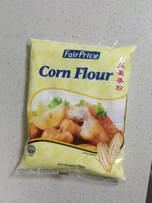 Corn Flour FairPrice 400 g, code 8888030023662