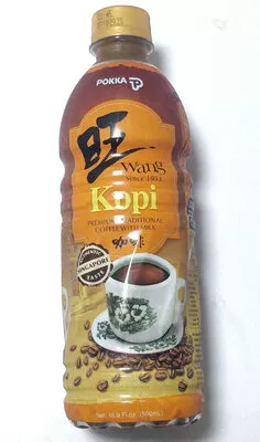 Wang Kopi Pokka 500 ml, code 8888196904812