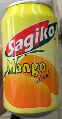 Mango drink Sagiko 320 ml, code 8888443110201