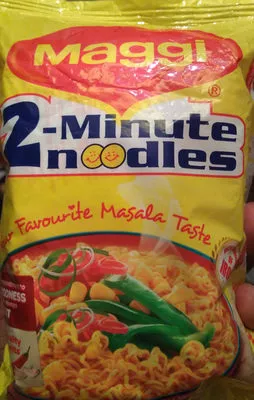 Maggi Double Pack - Masala Nestle 140g, code 8901058851304