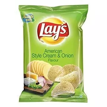 Lays Lays 30g, code 8901491503037