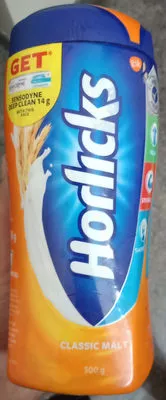 horlicks horlicks 150 , code 8901571001354