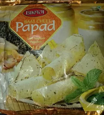 Papad  , code 8906005502575