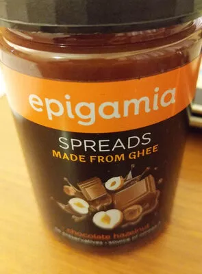 epigamia spreads DRUM Foods 250 g, code 8906059639494