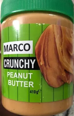 Marco crunchy Marco 410 g, code 8908004415177