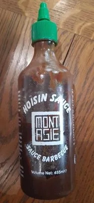 Sauce Hoisin MONT ASIE  , code 8934637514482