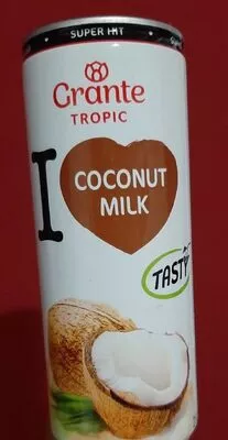 Coconut milk  , code 8936020058313