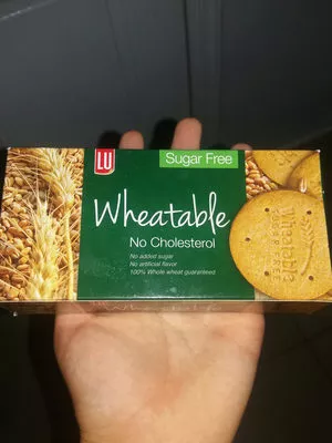 wheatable LU 4 pieces, code 8961003031915