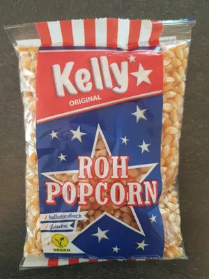 Roh Popcorn Kelly 250g, code 9000159010289