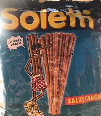 Palitos de pan salados Soletti , code 9000189013427