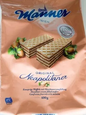 Original Neapolitaner Manner 400 g, code 9000331607917