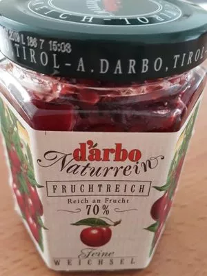 Fruchtreich Darbo 200g, code 9001432025099