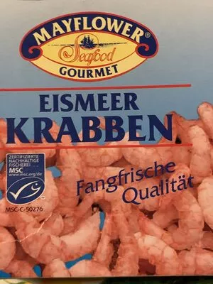 Mayflower EISMEER KRABBEN MAYFLOWER 90g, code 9001458043619