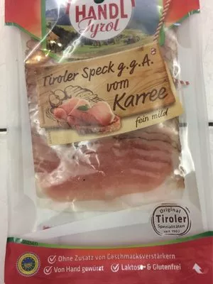 Tiroler Speck  , code 9001745051464