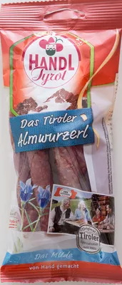 Das Tiroler Almwurzel Handl Tyrol 100 g, code 9001745096151