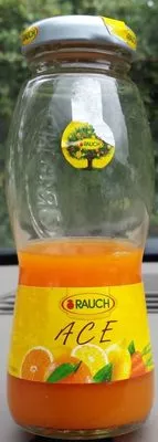 Jus de Fruits ACE Rauch 20 cl e, code 90020551