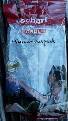 Kaminwurtzel Sorger 150g, code 9002055107322