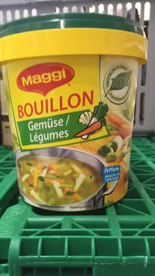 BOUILLON Légumes Maggi 800 ml, code 9002100049409